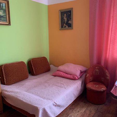 Noclegi Paradise Darłówko Eksteriør billede