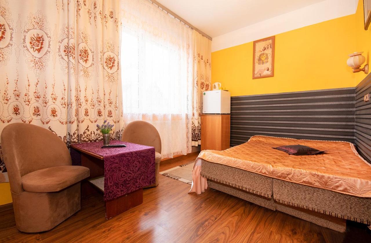 Noclegi Paradise Darłówko Eksteriør billede